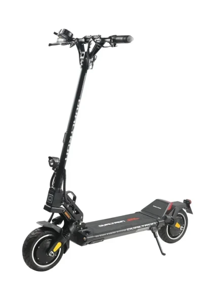 Dualtron Aminia Long Body Elektrikli Scooter 1450 Watt x 2 Çift Motor 65Km/s Hız 65 km Menzil IPX5 ürün görseli 1