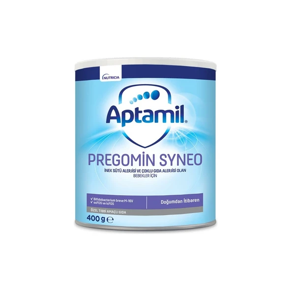 Aptamil Prgomin Syneo 400 gr Mama ürün görseli 1