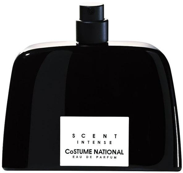 Costume National Scent Intense Edp 100 Ml Unisex Parfüm ürün görseli 1