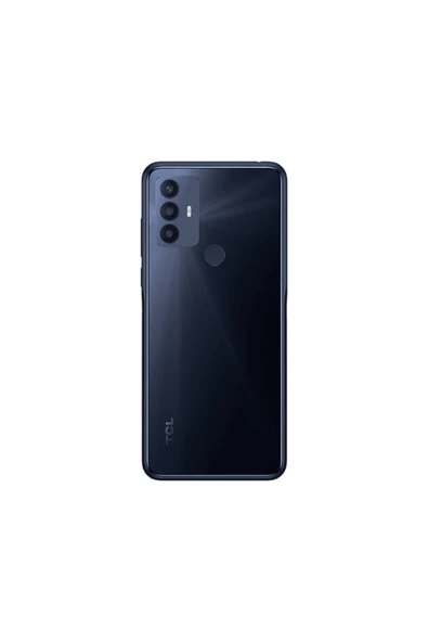TCL 30SE (6165H)ATLANTİC BLUE 4/128GB ürün görseli 1