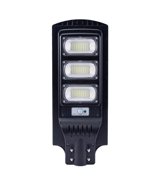 NOAS YL73 0310 S 300W Solar Sokak Armatürü Kumandalı ürün görseli 1