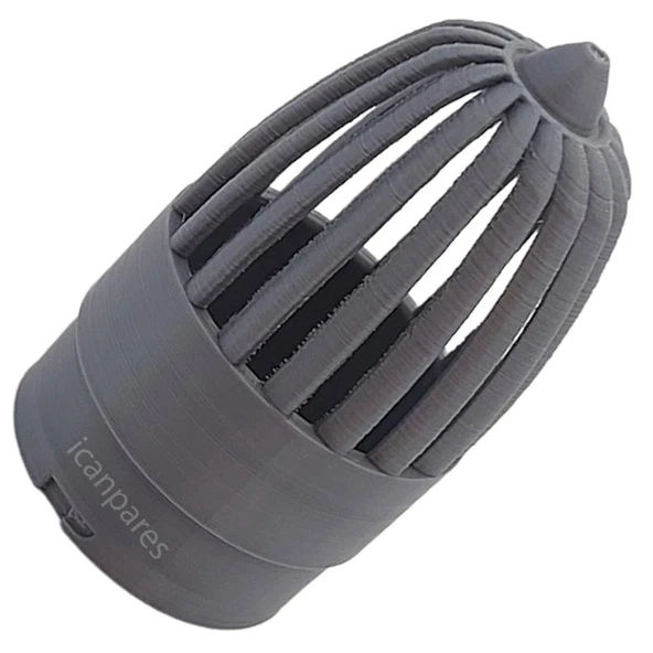 Philips İle Uyumlu Speed Pro 6823 Hazne Seperatörü ürün görseli 1