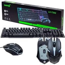 DEİOG DY-T302  PROFESSIONAL OYUNCU KLAVYESİ ürün görseli 1