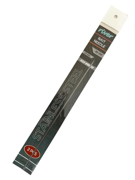 River Yem Şişi 20cm 2 Adet ürün görseli 1