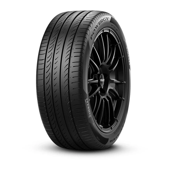 PİRELLİ 205/55R19 97V XL POWERGY ürün görseli 1