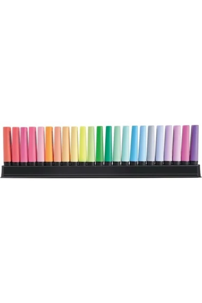 Stabilo Boss Orıgınal Arty 23'Li Set - Resim 4