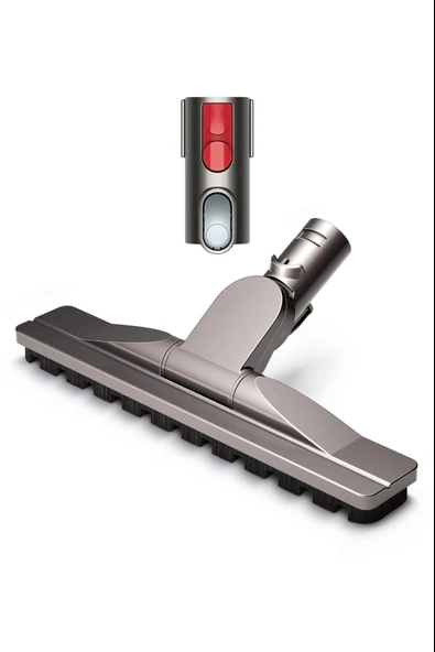 Dyson Cy 22 23 26 Cinetic Big Ball Uyumlu Fayans ve Parke Başlığı A++ Kalite ürün görseli 1