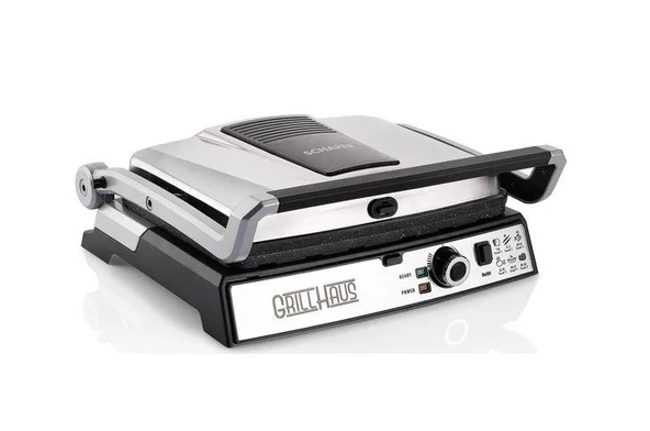 Schafer Grill Haus Tost Makinesi ürün görseli 1