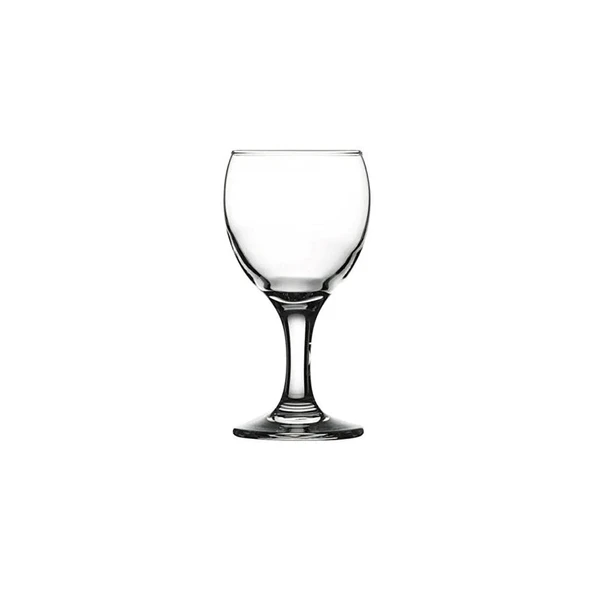 Paşabahçe 44415 Bistro Kadeh 12'li 175cc ürün görseli 1