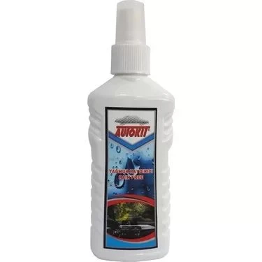 AUTOKIT Nano Yağmur Kaydırıcı Cam Yüzey Seramik Kaplama Spreyi  200 ML Su İtici ürün görseli 1