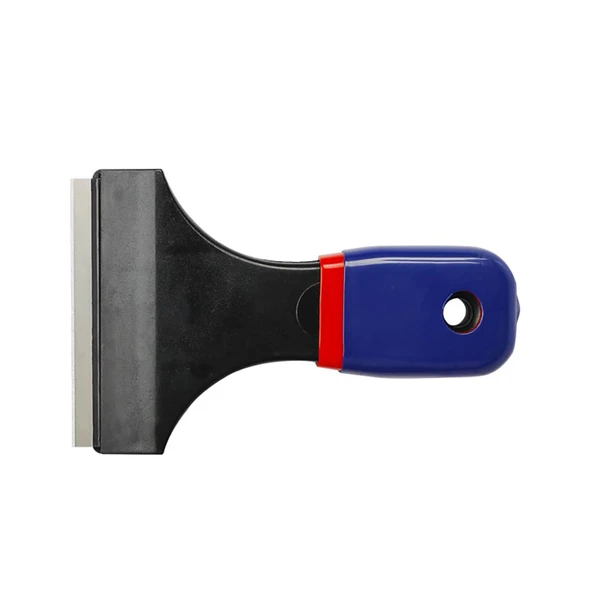 WORKPRO WP219007 90mm Geri Çekilebilir Profesyonel Kazıma Bıçağı - Resim 2