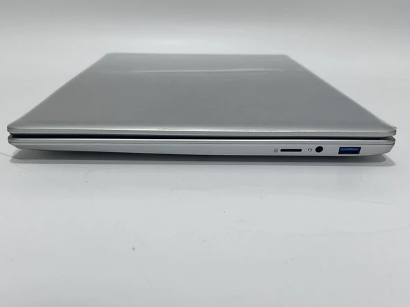 Intel N5095A 12GB 240GB SSD 15.6" Notebook - Resim 4