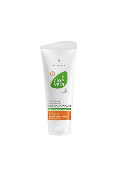 Aloe Vera Besleyici Onarıcı Saç Kremi 200ml ürün görseli 1