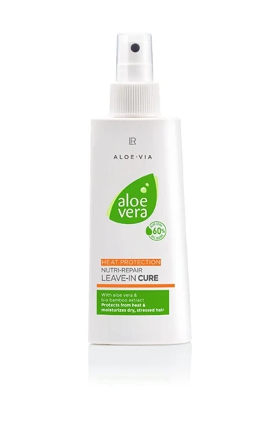 Aloe Vera Besleyici Onarıcı Saç Spreyi ürün görseli 1