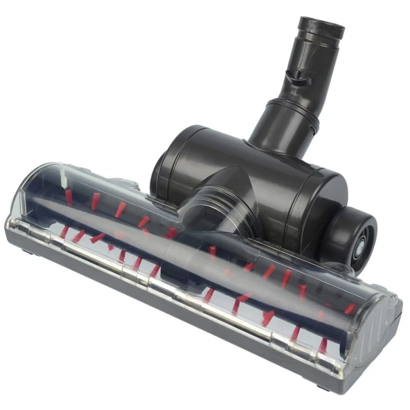 Dyson İle Uyumlu Elektrikli Süpürge Turbo Elektrikli Süpürge Emici Başlığı ürün görseli 1