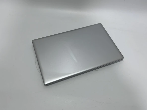 Intel N5095A 12GB 240GB SSD 15.6" Notebook - Resim 6