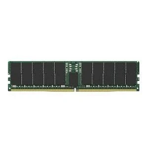 KINGSTON DDR5 ECC RDIMM 64GB 5600MHz KTH-PL556D4-64G 2Rx4 Sunucu Ram ürün görseli 1