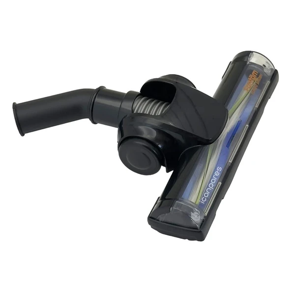 Fantom İle Uyumlu Pratic Air Power P 1250 Süpürge Turbo Emici Başlık ürün görseli 1