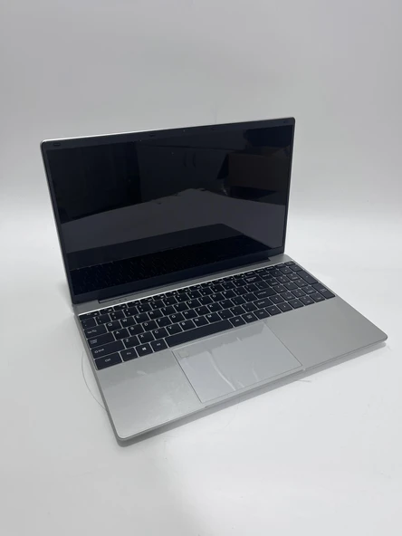 Intel N5095A 12GB 240GB SSD 15.6" Notebook - Resim 2