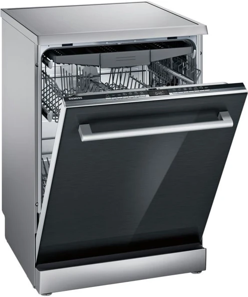 Siemens SN23HB62MT 6 Programlı 14 Kişilik Bulaşık Makinesi ürün görseli 1