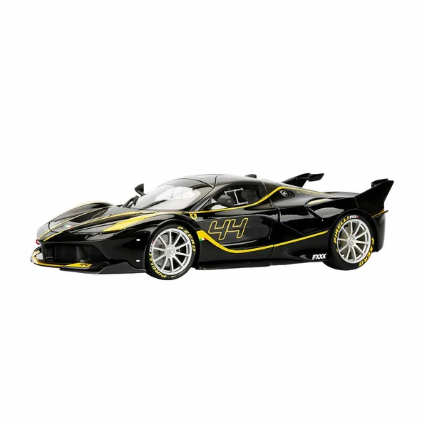 Bburago 1:18 Ferrari FXX K Model Araba ürün görseli 1