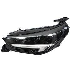 Opel Corsa F  2020-23 Sol Far Ledli İthal.9829522780 ürün görseli 1