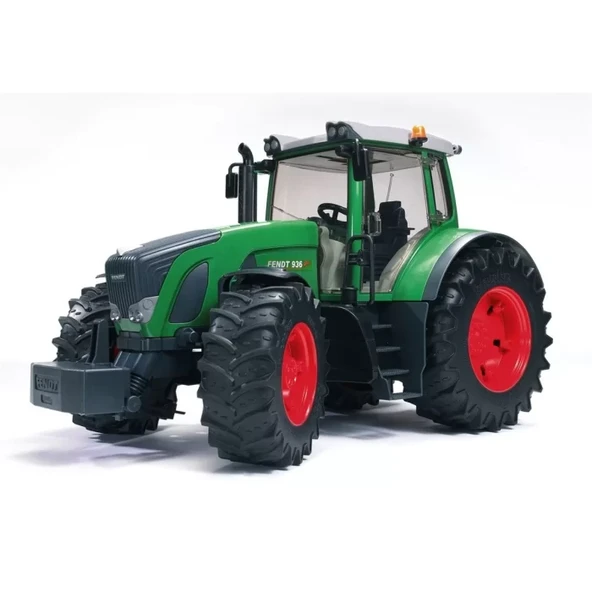 Fendt 936 Vario Traktör ürün görseli 1