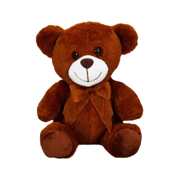 Sunman Kurdeleli Peluş Ayı 21 cm ürün görseli 1