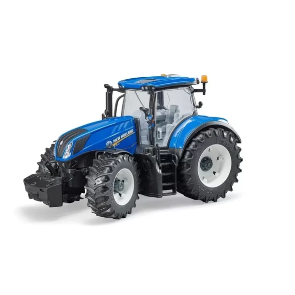 New Holland T7.315 Traktör ürün görseli 1