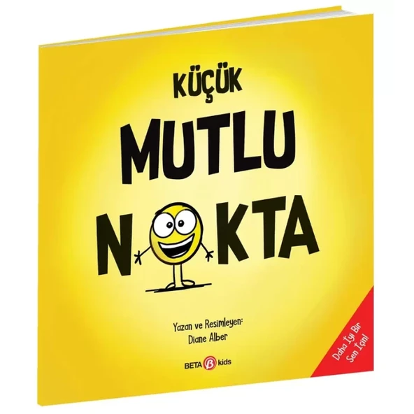 Küçük Mutlu Nokta ürün görseli 1