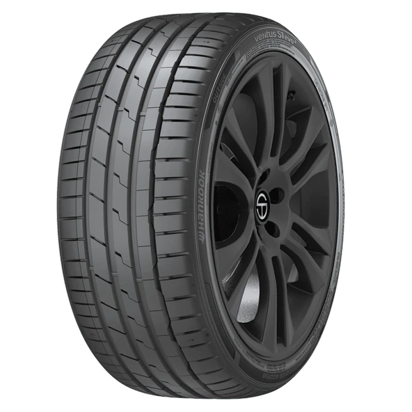 Hankook 285/30R22 101Y Xl Ventus S1 Evo3 K127 Yaz Lastiği ( Üretim Yılı : 2024 ) ürün görseli 1