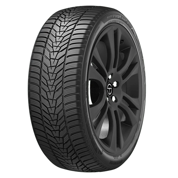 HANKOOK 235/50R19 103V XL WİNTER I* CEPT EVO 3 X W330A ürün görseli 1