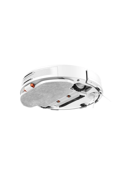 Xiaomi Robot Vacuum S10 Akıllı Robot Süpürge - Resim 4