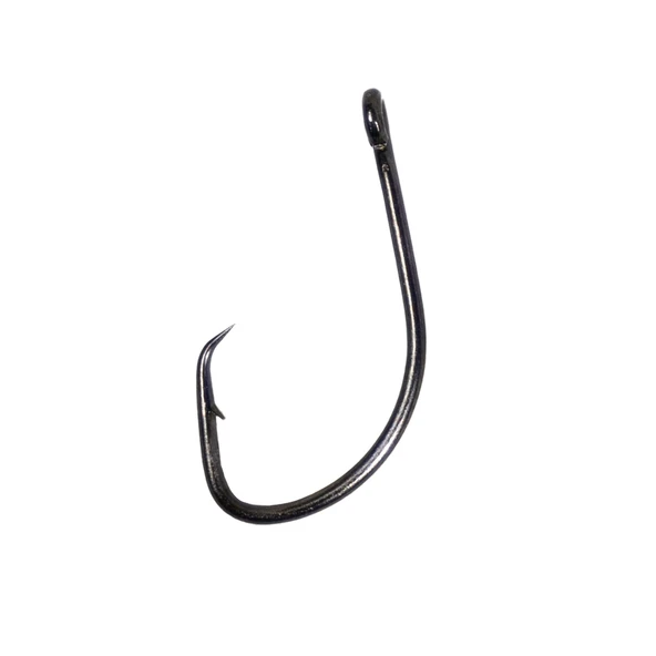 Ryuji R-1135 Turtle Black Nickel İğne İğne No : 1 ürün görseli 1