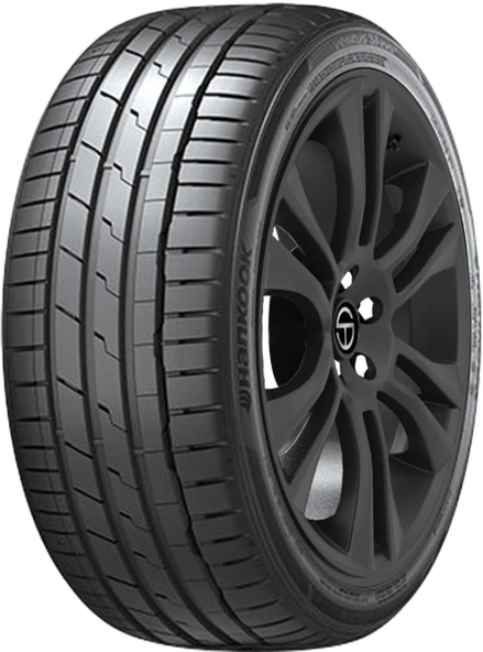 HANKOOK XL VENTUS S1 EVO 3 RFT* K127B 245/45R18 100Y Yaz Lastiği - 2025 ürün görseli 1
