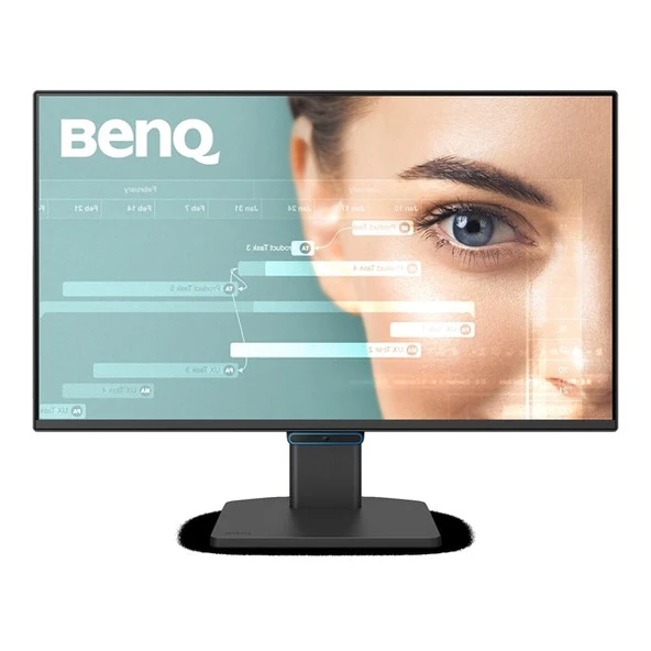 BENQ 23.8" IPS GW2490C 5MS 144HZ HDMI-DP TYPEC KURUMSAL MONİTÖR ürün görseli 1