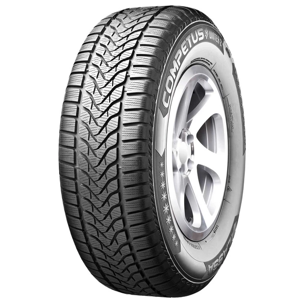 Lassa 225/50R18 99V Xl Competus Winter 2 Kış Lastiği ( Üretim Yılı : 2025 ) ürün görseli 1