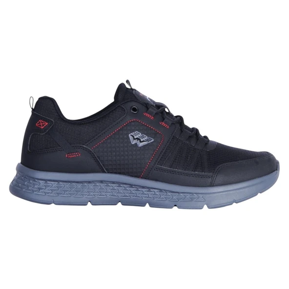 Wickers 2805 Syh-Krmz Erkek Sneaker Spor Ayakkabı ürün görseli 1