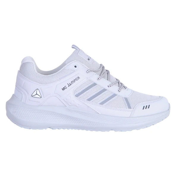 Mc Jamper 2346 Füme Anorak Erkek Sneaker Ayakkabı ürün görseli 1