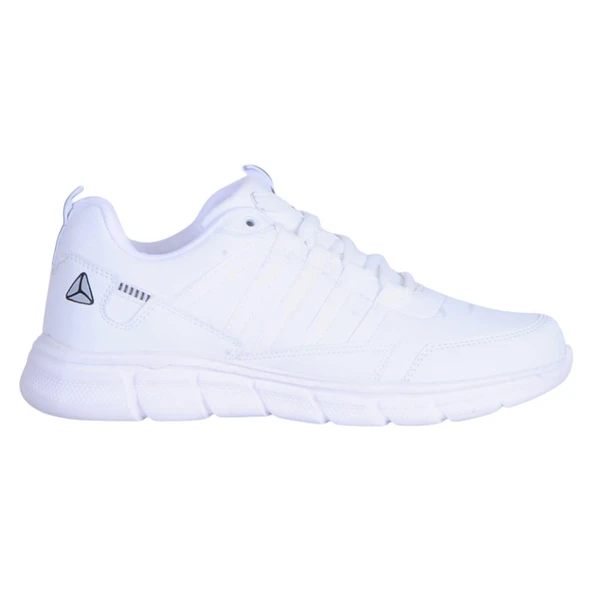 Mc Jamper 2220 Beyaz Cilt Erkek Sneaker Spor Ayakkabı ürün görseli 1