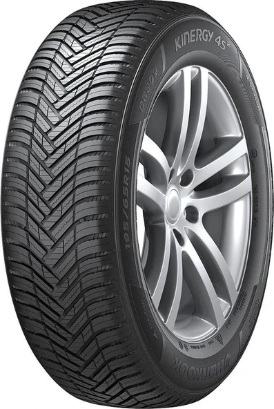 HANKOOK 205/55R16 94W XL KINERGY 4S 2 H750B RFT* ürün görseli 1