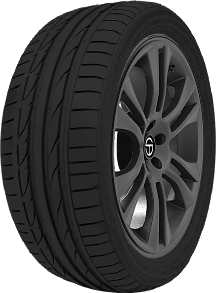 BRIDGESTONE XL POTENZA S001 RFT BMW* 245/35R18 92Y Yaz Lastiği - 2020 ürün görseli 1