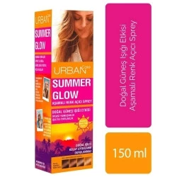 Urban Care Renk Açıcı Sprey 150 ml ürün görseli 1