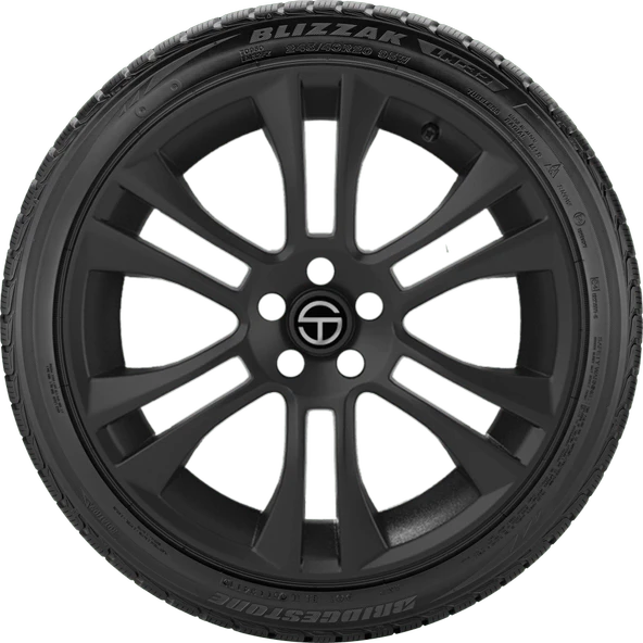 BRIDGESTONE XL LM32 215/45R20 95V Kış Lastiği - 2024 - Resim 2