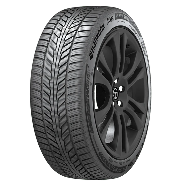 HANKOOK XL İON I* CEPT SV IW01A SUV  (SOUND ABSORBER) (SET SATILIR) 255/45R20 105V Kış Lastiği - 2025 ürün görseli 1
