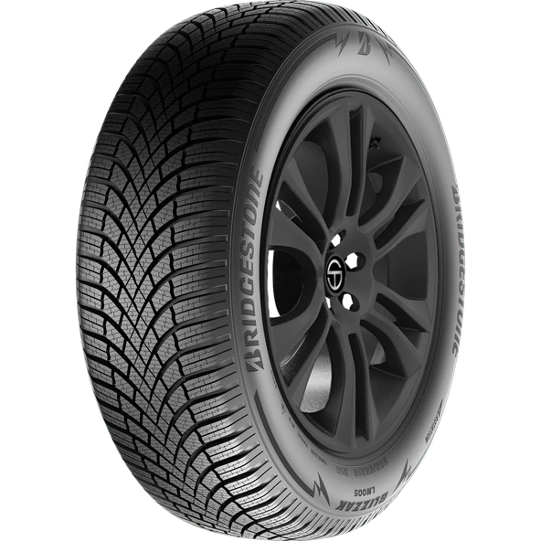 BRIDGESTONE LM005 195/60R16 89H Kış Lastiği - 2023 ürün görseli 1