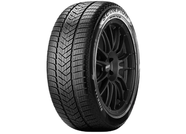 315/30R21 105V XL N0 WINTER SOTTOZERO SERIE 3 PIRELLI (K17) *** ürün görseli 1