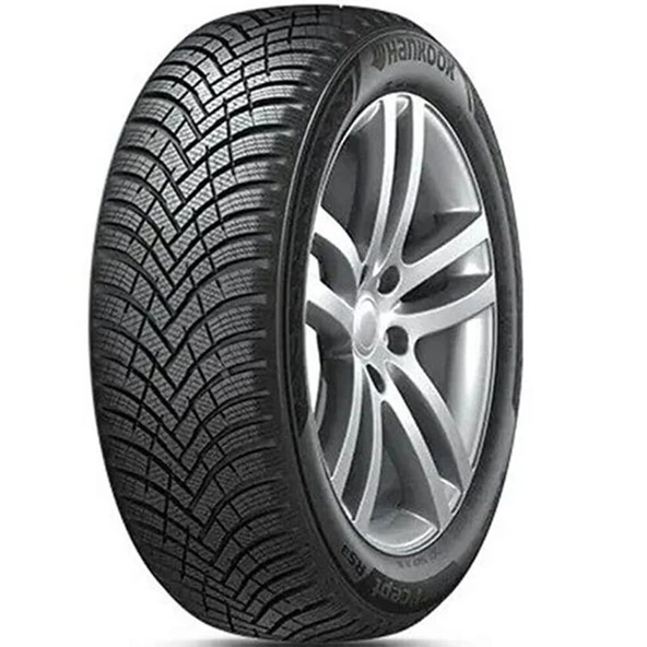 HANKOOK 195/60R15 88T WİNTER I* CEPT RS3 W462 ürün görseli 1