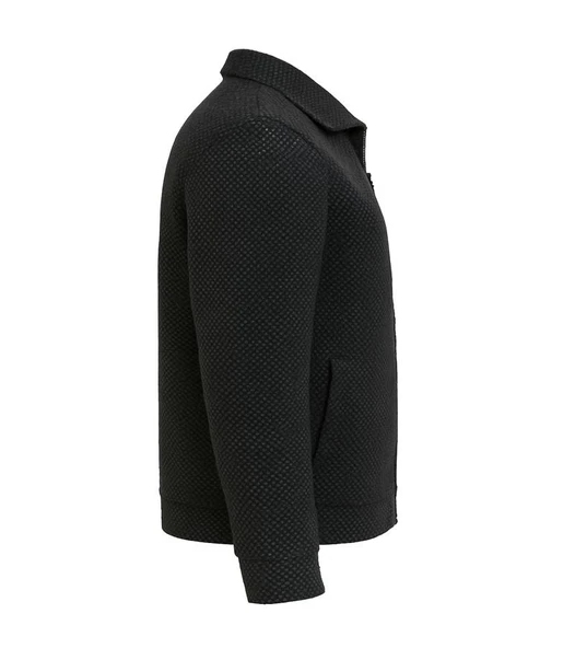 Aigle Niven Black Outdoor Hirka - Resim 4