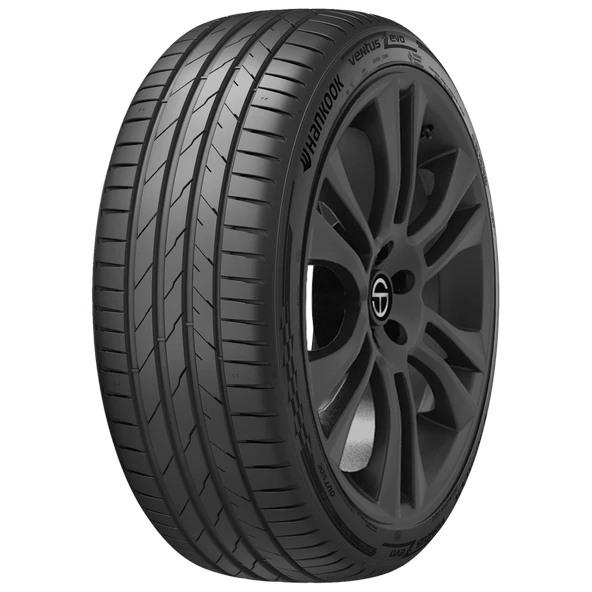 HANKOOK XL VENTUS EVO K137 245/40R19 98Y Yaz Lastiği - 2025 ürün görseli 1